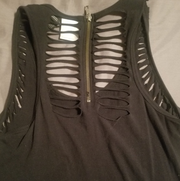 Harley Davidson Tank Top - Picture 3 of 4